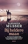 Bij heldere maan