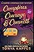 Campfires, Courage, & Convicts (A Camper & Criminals Cozy Mystery Series)