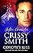 Coyote's Kiss by Crissy Smith