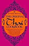 The Original Thai Cookbook by Jennifer Brennan The Original Thai Cookbook by Jennifer Brennan