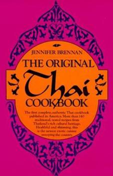 The Original Thai Cookbook