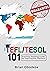 TEFL/TESOL 101 by BRIAN OBODEZE