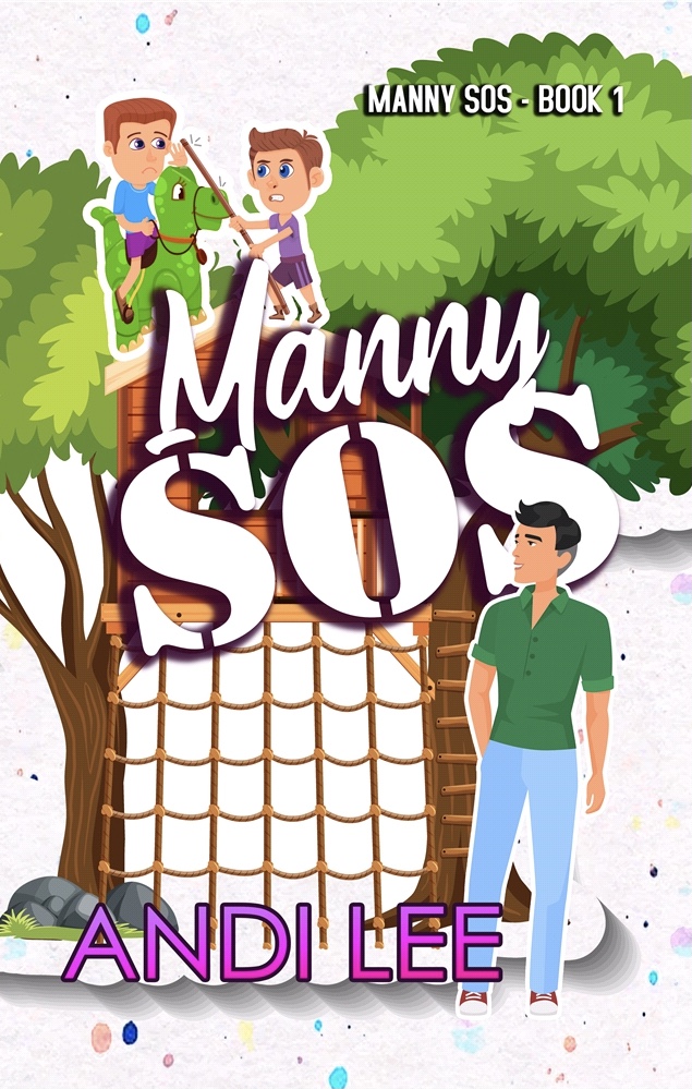 Manny SOS