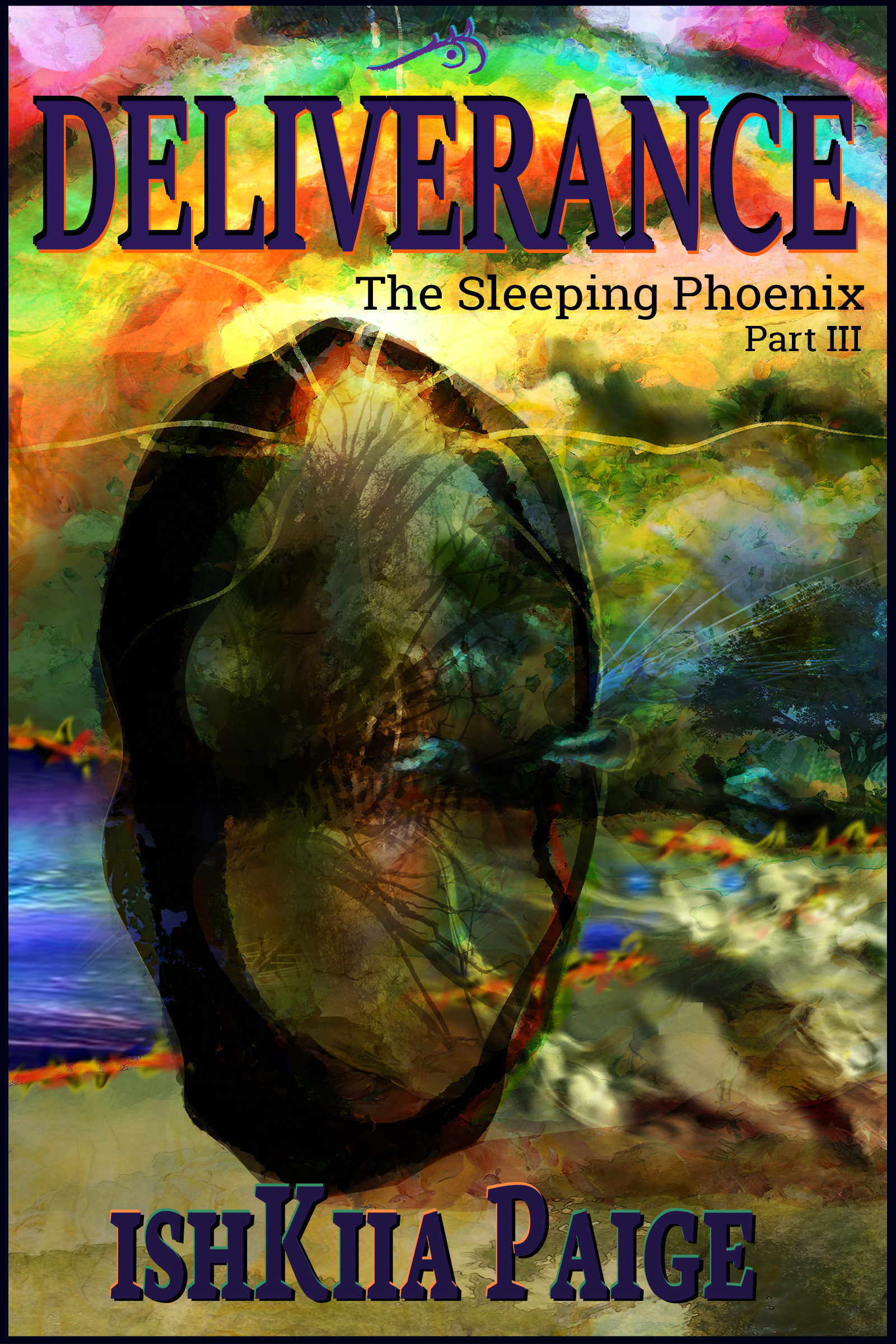 Deliverance (The Sleeping Phoenix book 3)