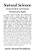 Natural Science: Fundamenta...