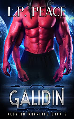 Galidin (Klevian Warriors, #2)