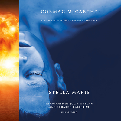Stella Maris (The Passenger #2)
