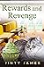 Rewards and Revenge (A Norwegian Forest Cat Cafe Cozy Mystery, #20)