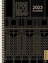 Frank Lloyd Wright 2023 Planner Calendar