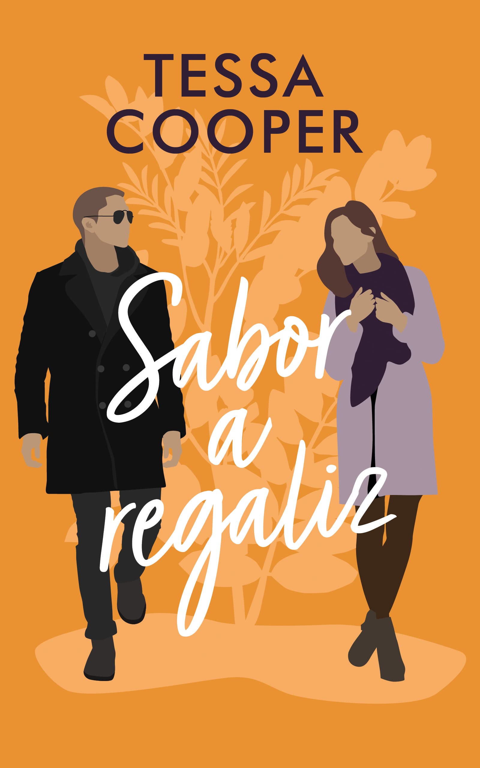 Sabor a regaliz (Kindle Edition)