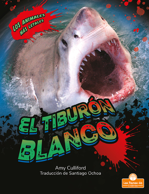 El tiburón blanco (Great White Shark)