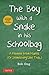 The Boy with A Snake in his Schoolbag by Bob Ong