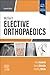 McRae’s Elective Orthopaedics by Paul           Jenkins