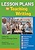 Lesson Plans for Teaching Writing
