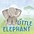 Little Elephant: A Day in t...