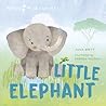 Little Elephant by Anna Brett Little Elephant by Anna Brett
