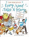 Every Word Tells a Story by Tom Read Wilson
