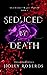 Seduced by Death: Death and the Last Vampire (Vegas Immortals: Death and the Last Vampire)