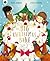 The BIG Christmas Bake by Fiona Barker
