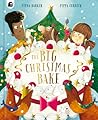 The BIG Christmas Bake (Big Bakes)
