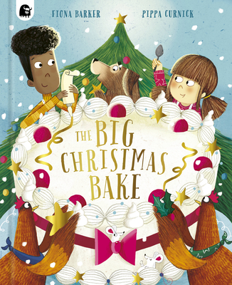 The BIG Christmas Bake (Big Bakes)