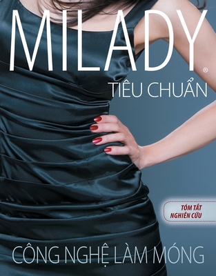 Vietnamese Translated Study Summary for Milady Standard Nail Technology