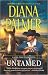 Untamed: A Texas Romantic Suspense Novel of Second Chances and Dangerous Secrets (Long, Tall Texans)