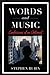 Words and Music: Confession...