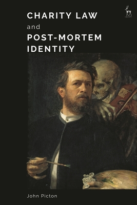 Charity Law and Post-mortem Identity