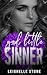 Good Little Sinner by Leighelle Stone