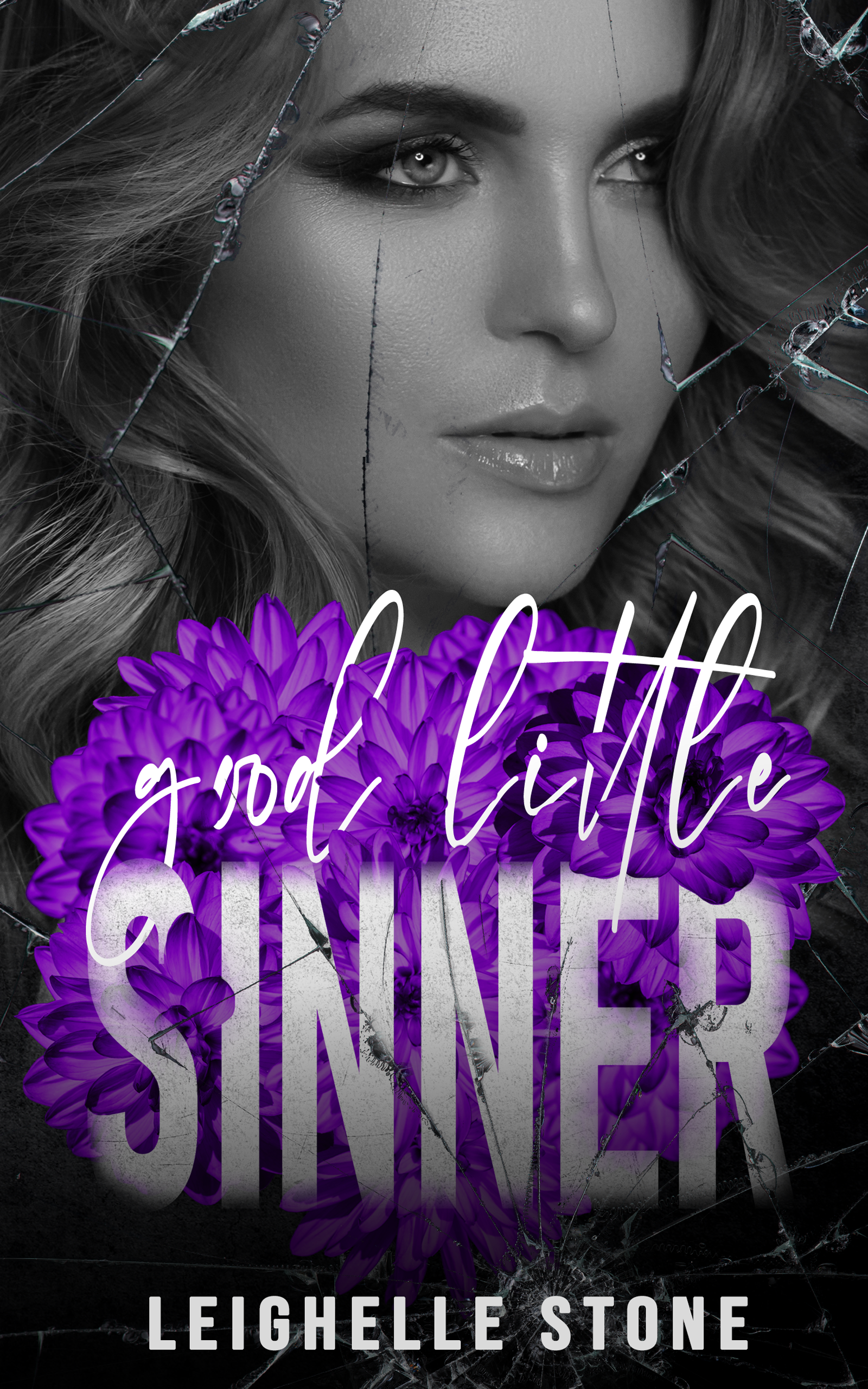 Good Little Sinner (West City Devils Part 2)