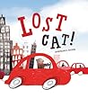 Lost Cat!: A Comforting Picture Book About a Pet's Adventures in Egypt, China, and Space for Kids (Ages 4-8)