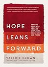 Hope Leans Forwar...