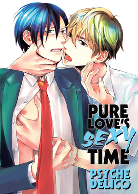 Pure Love's Sexy Time vol 1 (Pure Love's Sexy Time, #1)