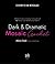 Dark & Dramatic Mosaic Crochet: A Master Guide to Overlay Colorwork with 15 Modern Goth & Alternative Patterns