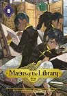Magus of the Libr...