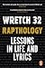 Rapthology: Lessons in Life and Lyrics