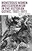 Monstrous Women and Ecofeminism in the Victorian Gothic, 1837... by Nicole C. Dittmer