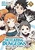 CALL TO ADVENTURE! Defeating Dungeons with a Skill Board (Manga) Vol. 5