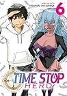 Time Stop Hero Vol. 6