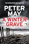 A Winter Grave by Peter  May
