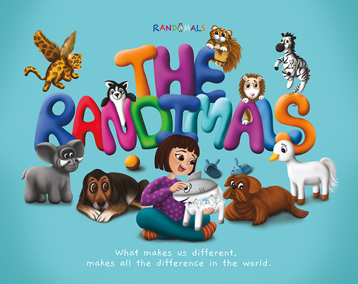 The Randimals (Hardcover)