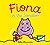Fiona in the Sandbox