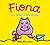 Fiona in the Sandbox by Rilla Alexander