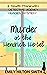 Murder at the Hendrick Hotel (Rawiri Frankwell Detective Agency Murder Mystery Series Book 1)