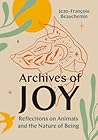 Archives of Joy: ...