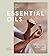The Little Book of Essential Oils by Marta Tarallo