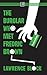 The Burglar Who Met Fredric Brown by Lawrence Block