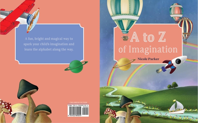 A to Z of Imagination