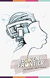 Broken Frontier: Anthology - Sketchbook